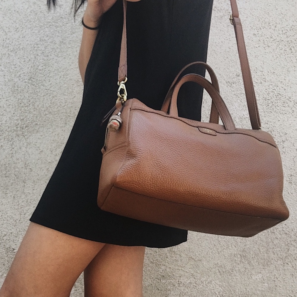 FOSSIL PURSE - Picture 2 of 4